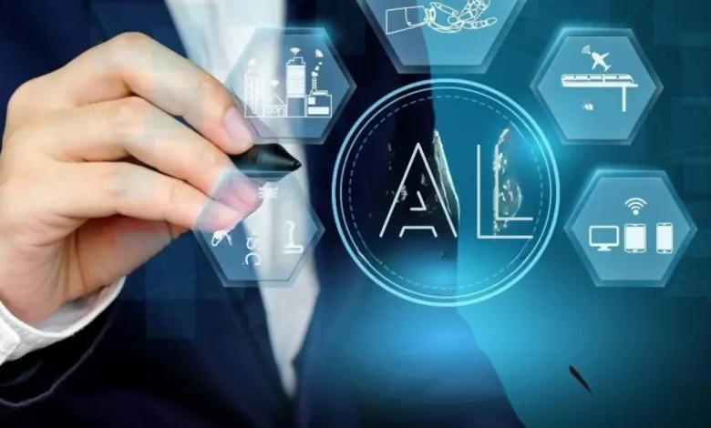 Steps to Utilize AI for Your Small Business