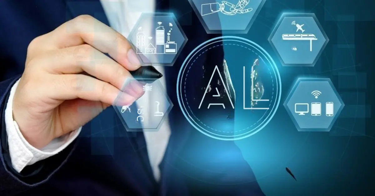 Steps to Utilize AI for Your Small Business