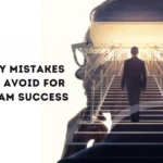 5 Key Mistakes to Avoid for Team Success