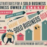 Solo Business Owner